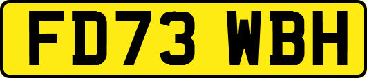 FD73WBH