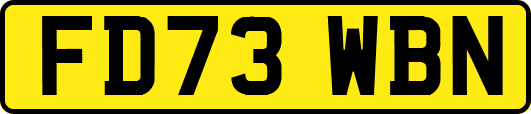 FD73WBN