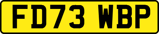 FD73WBP