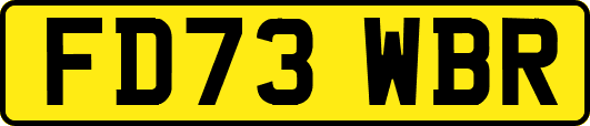FD73WBR