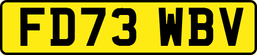 FD73WBV