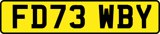 FD73WBY