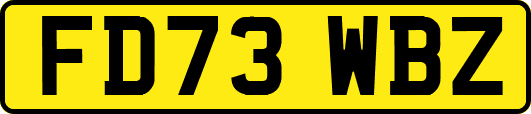 FD73WBZ
