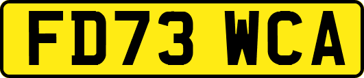 FD73WCA