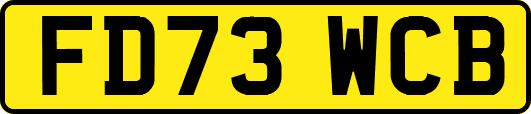 FD73WCB