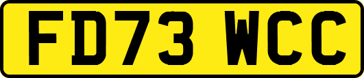 FD73WCC