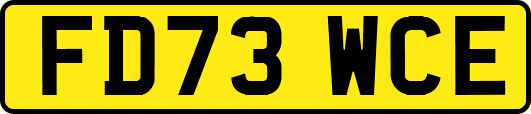 FD73WCE