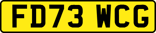 FD73WCG