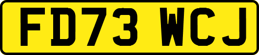 FD73WCJ