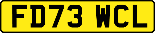 FD73WCL