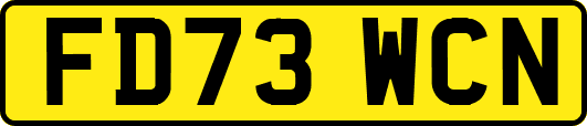 FD73WCN