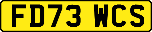 FD73WCS