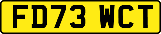 FD73WCT