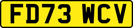 FD73WCV