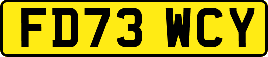 FD73WCY