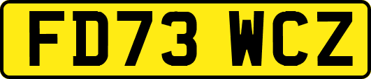 FD73WCZ
