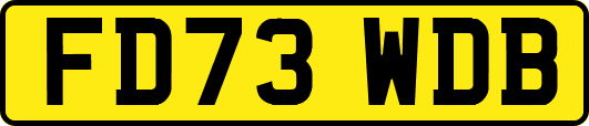 FD73WDB