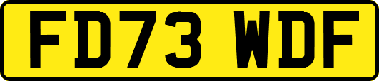 FD73WDF