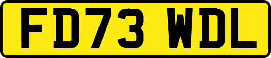 FD73WDL