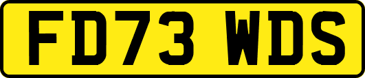 FD73WDS