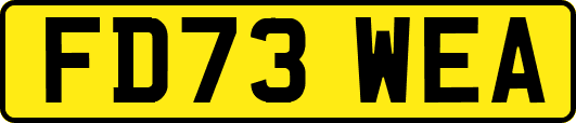 FD73WEA