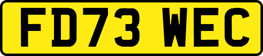 FD73WEC