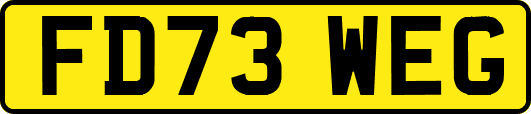 FD73WEG
