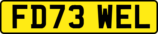 FD73WEL