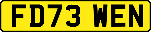 FD73WEN