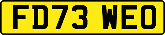 FD73WEO