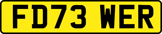 FD73WER