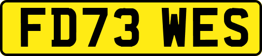 FD73WES