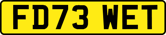 FD73WET