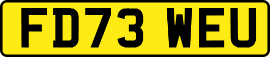 FD73WEU