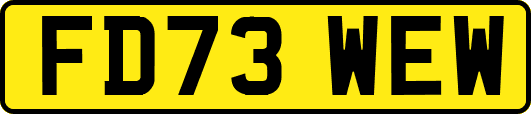 FD73WEW