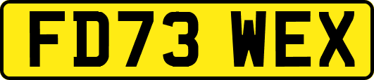 FD73WEX