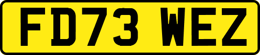 FD73WEZ