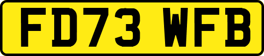 FD73WFB