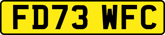 FD73WFC