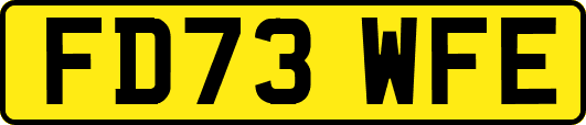FD73WFE