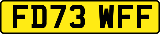 FD73WFF