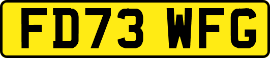 FD73WFG