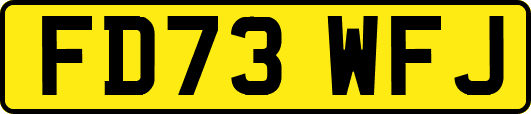 FD73WFJ