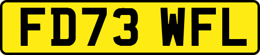 FD73WFL