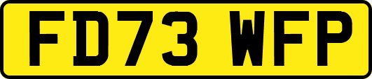FD73WFP