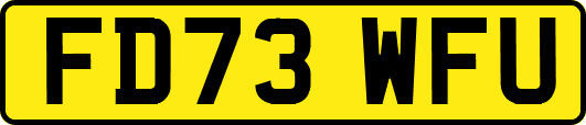 FD73WFU
