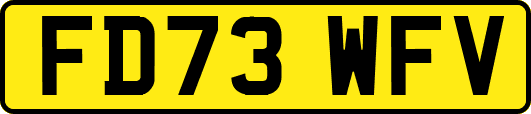 FD73WFV