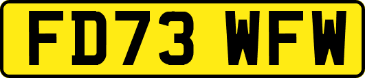 FD73WFW