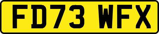 FD73WFX