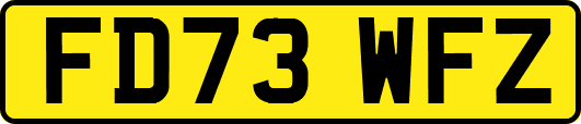 FD73WFZ